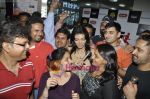 Sheryln Chopra launches Bigadda Get Fit India in Bandra, Mumbai on 4th May 2010 (22).JPG